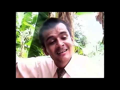 DON RICARDO! UBALDINO CALLEJAS