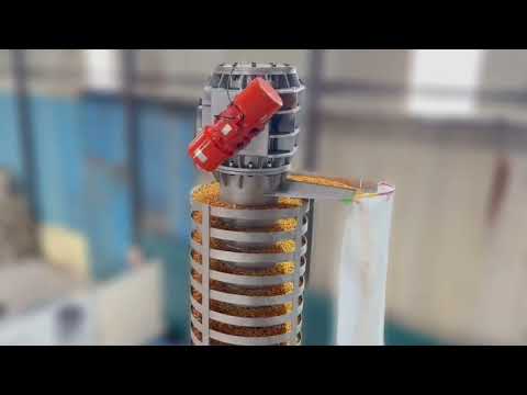 Shri Vibracion Technologies Pvt Ltd | Innovating Material Handling Solutions