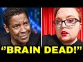 Denzel Washington JUST OBLITERATED Woke Culture and Hollywood LOSES IT!