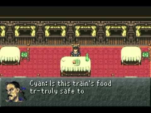 Final Fantasy VI Advance Perfect Game Walkthrough 10