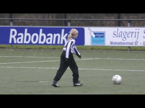 vvGemert wedstrijdvideo