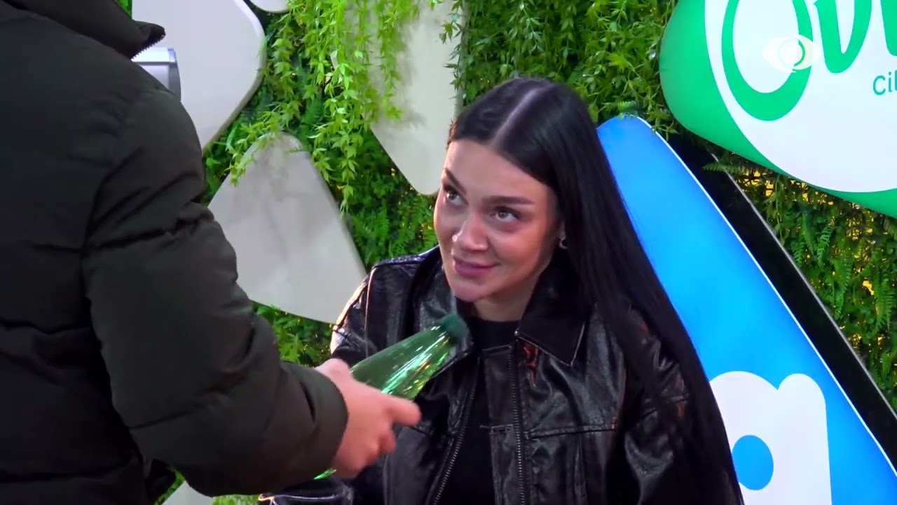 “Me paske parë ti mua”/ Krusita-Keijsit: Po për këtë ke ardhur ti…