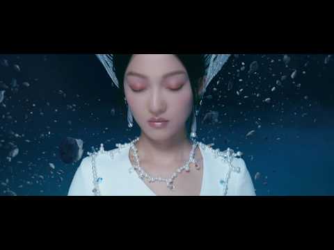 張韶涵 Angela Zhang[因我而起]Official Video thumnail