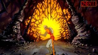 Around Every Corner - Let's Play Dragon's Lair Part 2