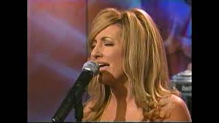 Lee Ann Womack  Why They Call It Falling