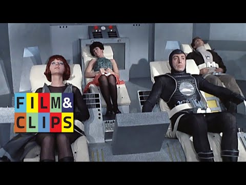 Star Pilot - Full Movie (HD) by Film&Clips