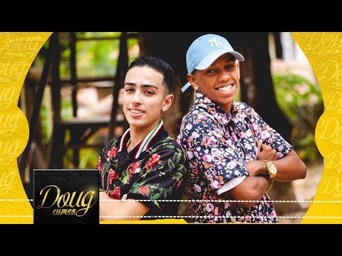 MCs Ed e Charmosinho - Começou a disputa (VIDEO CLIPE) Lançamento 2018