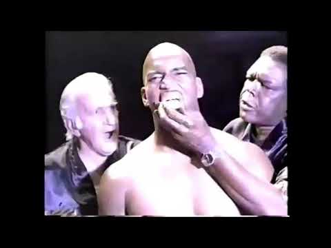 Knockout Kings 2000 TV Commercial for PlayStation & Nintendo 64 - PSX - PS1 - N64 - 1999