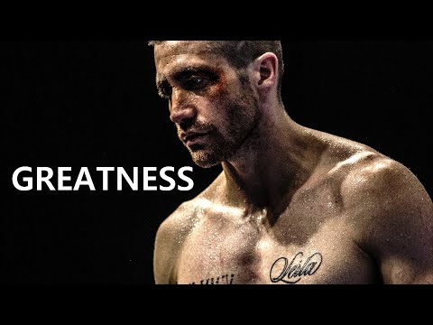 Greatness Has a Cost