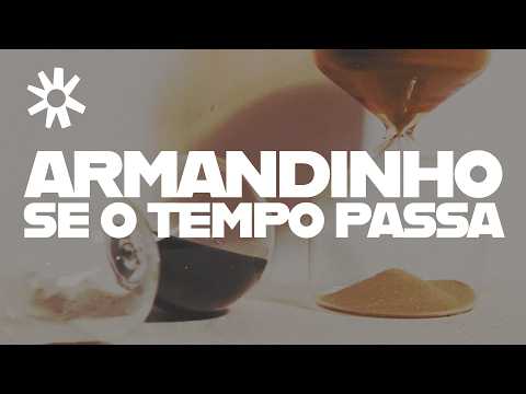 Se O Tempo Passa - Armandinho