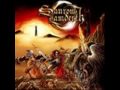 Saurom - La batalla con los cueros de vino.(El ...