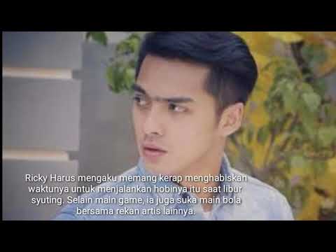 Ricky Harun sering dibaweli istri karna hobi nya maen game terus