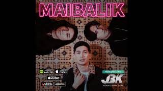 JBK - Maibalik (Audio)