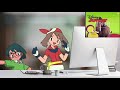 May And Max Reacts Playhouse Disney Final Sign Off Disney Junior First Sign On February 13 2011