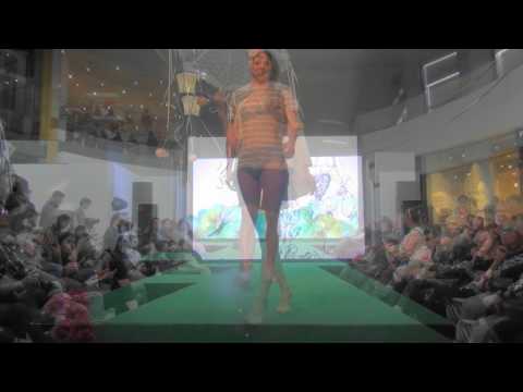 02-04-2017 ALBIGNASEGO CENTRO COMMERCIALE IPERCITY VIDEO FOTOGRAFICO SFILATA MODA (FILMADOR RENATO)