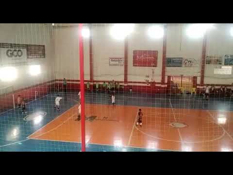 Copa Nando Grana sub 9