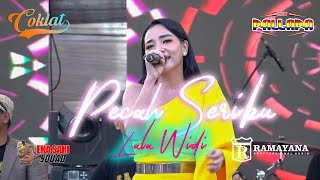 Download lagu LALA WIDY PECAH SERIBU NEW PALLAPA LIVE TEGAL... mp3