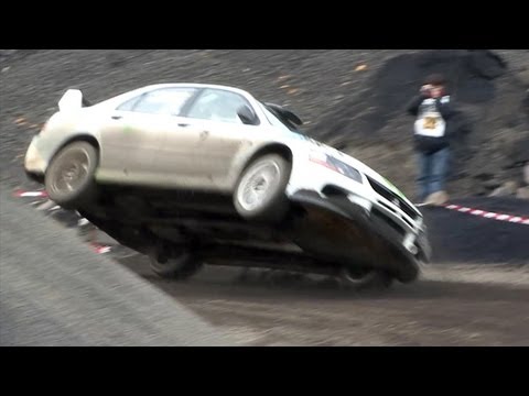 Rallye Melsungen 2010 [HD]
