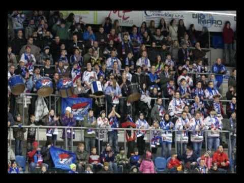 Chomutov play-off 2012 - Čtvrtfinále
