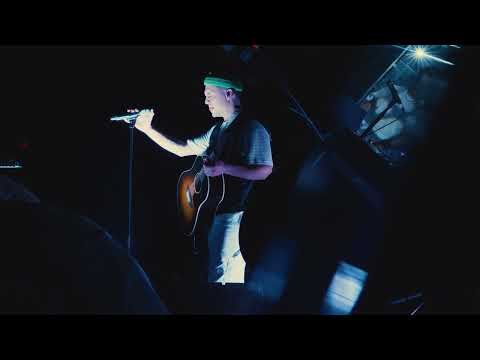 Kings Kaleidoscope - Wasn't I Worth It? (Live) - Baptized Imagination Tour BTS