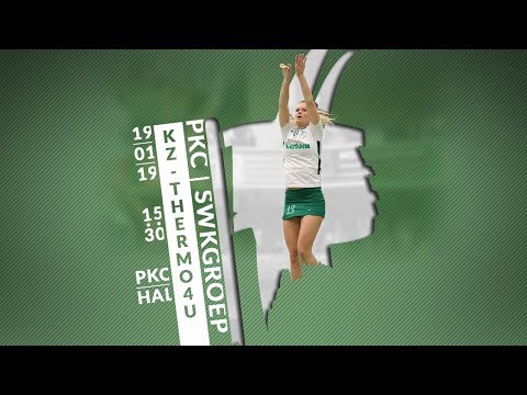 PKC/SWKGroep - KZ/Thermo4U (19-01-2019)
