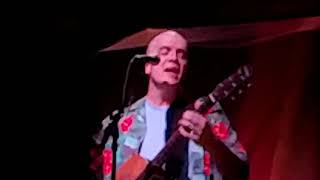 Devin Townsend - Deadhead (Live @ The Complex, Salt Lake City, UT) 6/8/2019 ACOUSTIC