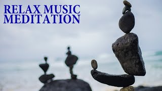 Gentle river sounds | Relaxing Music, Calming Music, Emotional Music, Meditationm, #RelaxMusic2D