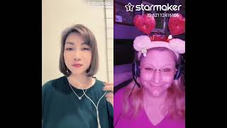 Download lagu Winniemom & Sera 'Love Will Keep Us Alive' on Starmaker. #coversongs #foryou #karaoke #duets mp3 Download lagu Winniemom & Sera 'Love Will Keep Us Alive' on Starmaker. #coversongs #foryou #karaoke #duets mp3