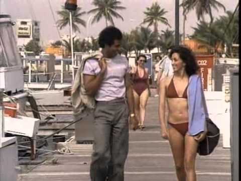 Miami Vice - Featurette - Miami After Vice