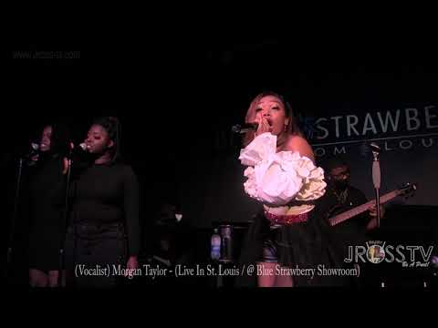 James Ross @ Morgan Taylor - "Sucka For You" - www.Jross-tv.com (st. Louis)