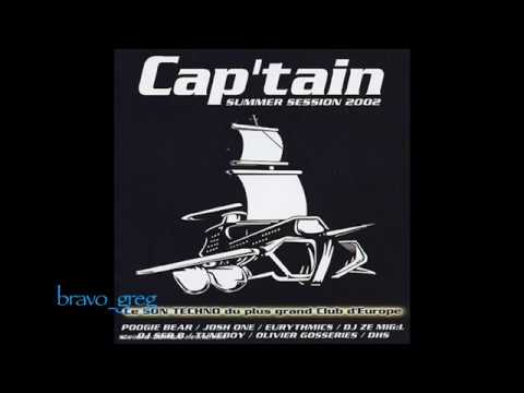 Complexe Cap'tain (Summer session 2002)(by bravo_greg)🔊⛵️ 🇧🇪