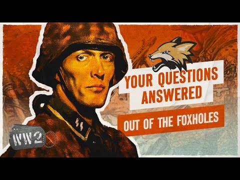 Were the Waffen-SS Really Germany’s Elite Fighters? - WW2 - OOTF 35