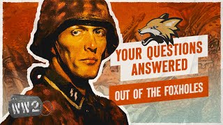 Were the Waffen-SS Really Germany’s Elite Fighters? - WW2 - OOTF 35