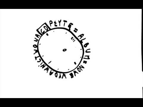 Cup Of Time plays Namysłowski - PROMO