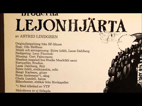Bröderna Lejonhjärta - 14 - Ingen Katla mer