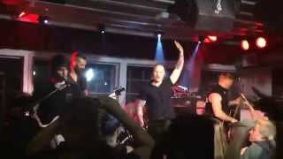 A skylit drive &quot;Rise&quot; live in San Francisco 3.13.15