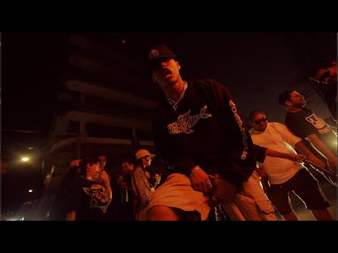 La Yeka - @JIJOE7 (Video Oficial)