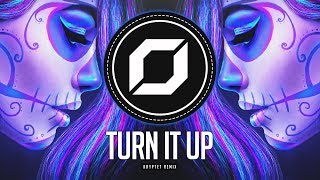 HARD-STYLE ◉ Armin van Buuren - Turn It Up (KRYPTET Remix)