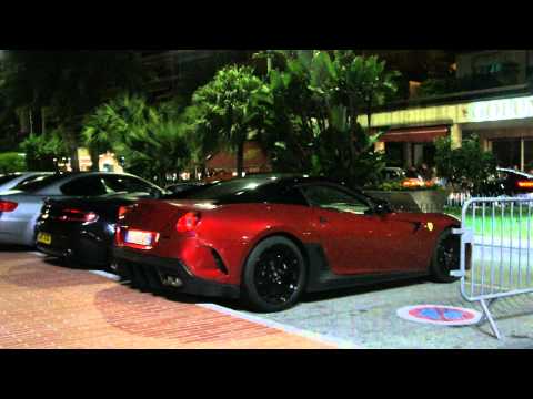 Ferrari Enzo Ferrari