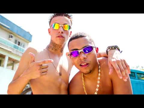 MC Rhamon e MC Lipi - Alvará (DOWNLOAD)