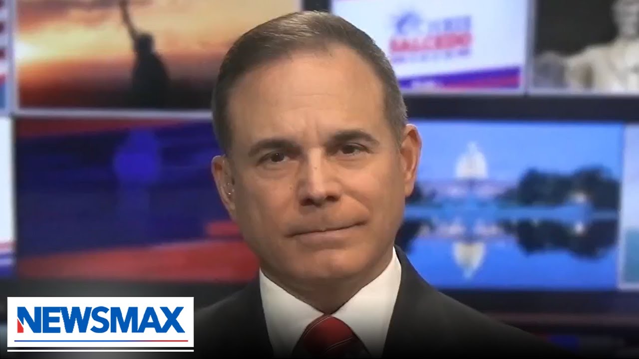 Chris Salcedo: Someone needs to stand up to these incompetent Democrats