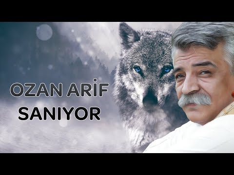 Ozan Arif - Sanıyor