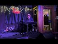 Peter Case - Small Town Spree - 2024-03-19 - Rockville, MD