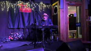 Peter Case - Small Town Spree - 2024-03-19 - Rockville, MD