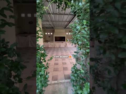 Casa 3 dorm + pileta en Sierras Chicas | USD 85.000