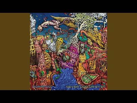 Present Ghosts - Dopapod
