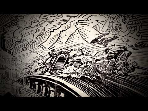 Brutal Legend Original Soundtrack - Gather This Great Army