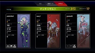【AEPX】最近YouTuberとマッチングするんだが。