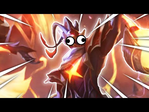 THE NEW FPX Thresh Skin - Thresh Montage / Thresh Gameplay (League of Legends)