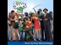 The Sims 2 - Alternative Rock Song 4 (PS2) 